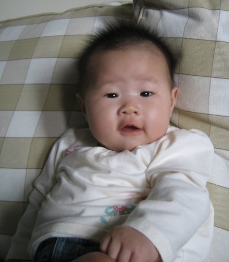 Amy Chen