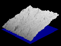 running sandbox